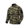 Τζάκετ Wolfhound Jacket (Tiger Stripe) της Helikon-Tex LIK78082 trazeras|LIK78082