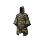 Πόντσο / Υπνόσακος / Επένδυση Αιώρας 3 σε 1 Swagman Roll Poncho (Tiger Stripe) της Helikon-Tex LIK78085 trazeras|LIK78085