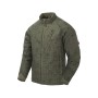 Τζάκετ Wolfhound Jacket (Desert Night Camo) της Helikon-Tex LIK78087 trazeras|LIK78087