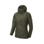 Γυναικείο Μπουφάν Wolfhound Jacket Hoodie (Desert Night Camo) της Helikon-Tex LIK78089 trazeras|LIK78089