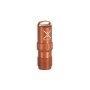 Αδιάβροχη Θήκη Σπίρτων Exotac Matchcap XL (Orange) Case της Helikon-Tex LIK78104 trazeras|LIK78104