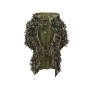 Ολόσωμη Στολή Απόκρυψης Καμουφλάζ Leaf Ghillie Set® (US Woodland) της Helikon-Tex LIK78107 trazeras|LIK78107
