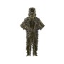 Ολόσωμη Στολή Απόκρυψης Καμουφλάζ Leaf Ghillie Set® (US Woodland) της Helikon-Tex LIK78107 trazeras|LIK78107