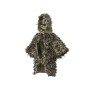 Ολόσωμη Στολή Απόκρυψης Καμουφλάζ Leaf Ghillie Set® (US Woodland) της Helikon-Tex LIK78107 trazeras|LIK78107