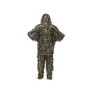Ολόσωμη Στολή Απόκρυψης Καμουφλάζ Leaf Ghillie Set® (US Woodland) της Helikon-Tex LIK78107 trazeras|LIK78107