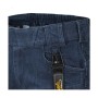 Γυναικείο Παντελόνι Womens UTP Denim Sretch (Marine Blue) της Helikon-Tex LIK78115 trazeras|LIK78115