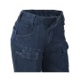 Γυναικείο Παντελόνι Womens UTP Denim Sretch (Marine Blue) της Helikon-Tex LIK78115 trazeras|LIK78115