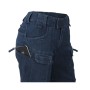 Γυναικείο Παντελόνι Womens UTP Denim Sretch (Marine Blue) της Helikon-Tex LIK78115 trazeras|LIK78115