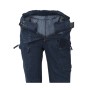 Γυναικείο Παντελόνι Womens UTP Denim Sretch (Marine Blue) της Helikon-Tex LIK78115 trazeras|LIK78115