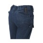 Γυναικείο Παντελόνι Womens UTP Denim Sretch (Marine Blue) της Helikon-Tex LIK78115 trazeras|LIK78115