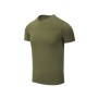 Κοντομάνικη Μπλούζα T-Shirt Organic Cotton Slim (U.S. Green) Helikon-Tex LIK78122 trazeras|LIK78122