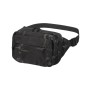 Τσαντάκι Ώμου / Μέσης Rat Concealed Carry Waist Pack Cordura 1,8L (MultiCam® Black) της Helikon-Tex LIK78132 trazeras|LIK78132