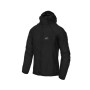 Αντιανεμική Ζακέτα Tramontane Wind Jacket Windpack® Nylon (Black) της Helikon-Tex LIK78140 trazeras|LIK78140