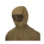 Αντιανεμική Ζακέτα Tramontane Wind Jacket Windpack® Nylon (Flecktarn) της Helikon-Tex LIK78143 trazeras|LIK78143