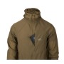 Αντιανεμική Ζακέτα Tramontane Wind Jacket Windpack® Nylon (Flecktarn) της Helikon-Tex LIK78143 trazeras|LIK78143