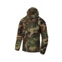 Αντιανεμική Ζακέτα Tramontane Wind Jacket Windpack® Nylon (US Woodland) της Helikon-Tex LIK78141 trazeras|LIK78141