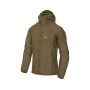 Αντιανεμική Ζακέτα Tramontane Wind Jacket Windpack® Nylon (Coyote) της Helikon-Tex LIK78142 trazeras|LIK78142