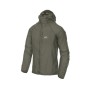 Αντιανεμική Ζακέτα Tramontane Wind Jacket Windpack® Nylon (Alpha Green) της Helikon-Tex LIK78145 trazeras|LIK78145