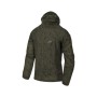 Αντιανεμική Ζακέτα Tramontane Wind Jacket Windpack® Nylon (Desert Night Camo) της Helikon-Tex LIK78148 trazeras|LIK78148