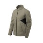 Τζάκετ Greyman (Taiga Green / Black) της Helikon-Tex LIK78154 trazeras|LIK78154