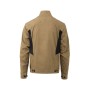 Τζάκετ Greyman (Taiga Green / Black) της Helikon-Tex LIK78154 trazeras|LIK78154