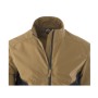 Τζάκετ Greyman (Taiga Green / Black) της Helikon-Tex LIK78154 trazeras|LIK78154