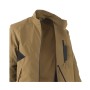 Τζάκετ Greyman (Taiga Green / Black) της Helikon-Tex LIK78154 trazeras|LIK78154