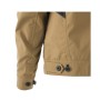 Τζάκετ Greyman (Taiga Green / Black) της Helikon-Tex LIK78154 trazeras|LIK78154
