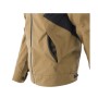 Τζάκετ Greyman (Taiga Green / Black) της Helikon-Tex LIK78154 trazeras|LIK78154