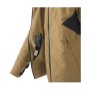 Τζάκετ Greyman (Taiga Green / Black) της Helikon-Tex LIK78154 trazeras|LIK78154