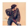Τζάκετ Greyman (Taiga Green / Black) της Helikon-Tex LIK78154 trazeras|LIK78154