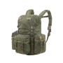 Σακίδιο Bergen Backpack 18L (Desert Night Camo) της Helikon-Tex LIK78160 trazeras|LIK78160