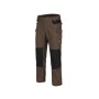 Παντελόνι Pilgrim (Earth Brown / Black) της Helikon-Tex LIK78173 trazeras|LIK78173