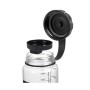 Tritan Παγούρι Outdoor 550ml (Clear) της Helikon-Tex LIK78180 trazeras|LIK78180