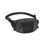 Τσαντάκι Μέσης Possum Nylon Polyester Blend 1,5L (Melange Black / Grey) της Helikon-Tex LIK77931 trazeras|LIK77931