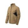Τζάκετ Greyman (Coyote / Black) της Helikon-Tex LIK78194 trazeras|LIK78194