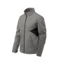 Τζάκετ Greyman (Cloud Grey / Black) της Helikon-Tex LIK78197 trazeras|LIK78197