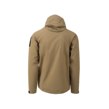 Αδιάβροχο Τζάκετ Squall Hardshell Torrentstretch (Black) της Helikon-Tex LIK78209 Trazeras|LIK78209