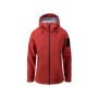 Γυναικείο Αδιάβροχο Τζάκετ Squall Hardshell Torrentstretch (Taiga Green) της Helikon-Tex LIK78217 trazeras|LIK78217