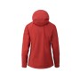 Γυναικείο Αδιάβροχο Τζάκετ Squall Hardshell Torrentstretch (Taiga Green) της Helikon-Tex LIK78217 trazeras|LIK78217