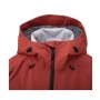 Γυναικείο Αδιάβροχο Τζάκετ Squall Hardshell Torrentstretch (Taiga Green) της Helikon-Tex LIK78217 trazeras|LIK78217