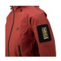 Γυναικείο Αδιάβροχο Τζάκετ Squall Hardshell Torrentstretch (Taiga Green) της Helikon-Tex LIK78217 trazeras|LIK78217