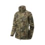 Γυναικείο Τζάκετ Gunfighter Jacket (PL Woodland) της Helikon-Tex LIK78269 trazeras|LIK78269