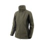 Γυναικείο Τζάκετ Gunfighter Jacket (Taiga Green / Black) της Helikon-Tex LIK78270 trazeras|LIK78270