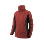 Γυναικείο Τζάκετ Gunfighter Jacket (Crimson Sky / Black) της Helikon-Tex LIK78271 trazeras|LIK78271