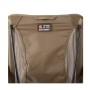Ελαφριά Πτυσσόμενη Καρέκλα Lightweight Chair Traveller (Coyote) της Helikon-Tex LIK78276 trazeras|LIK78276