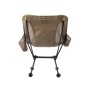 Ελαφριά Πτυσσόμενη Καρέκλα Lightweight Chair Traveller (Coyote) της Helikon-Tex LIK78276 trazeras|LIK78276