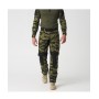 Επιχειρησιακό Παντελόνι MCDU Pants (Tiger Stripe / Black) της Helikon-Tex LIK78288 trazeras|LIK78288