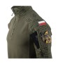 Επιχειρησιακή Μακρυμάνικη Μπλούζα MCDU Combat Shirt (Tiger Stripe) της Helikon-Tex LIK78296 trazeras|LIK78296