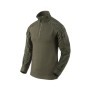 Επιχειρησιακή Μακρυμάνικη Μπλούζα MCDU Combat Shirt (Desert Night Camo) της Helikon-Tex LIK78298 trazeras|LIK78298
